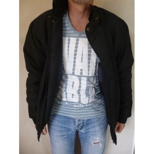 Blouson Noir