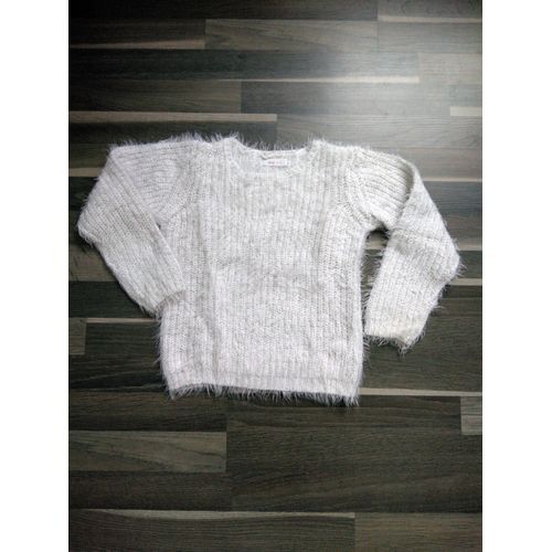 Pull 8 Ans