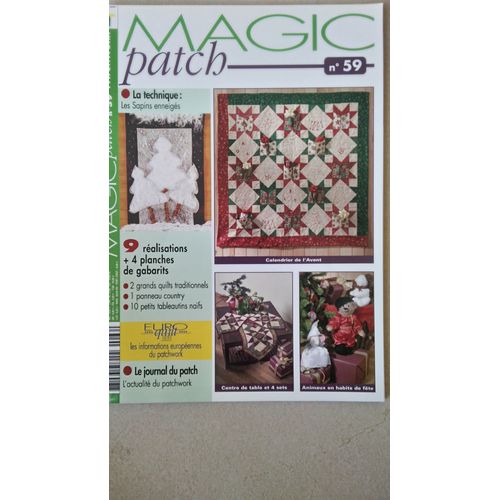 Magic Patch 59