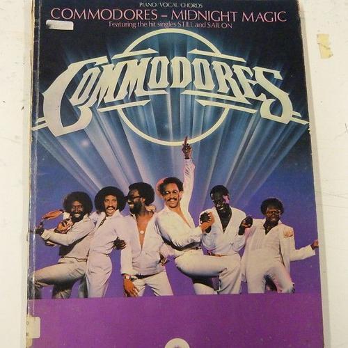 Commodores