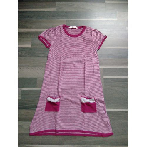 Robe Pull 8 Ans H&m
