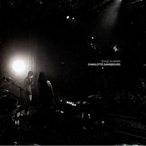 Charlotte Gainsbourg: Stage Whisper (Sampler) Dvd