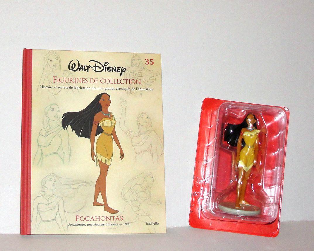 POCAHONTAS - Les Grands Classiques - L'histoire du film - Disney Princesses  - Walt Disney company, - Librairie L'Armitière