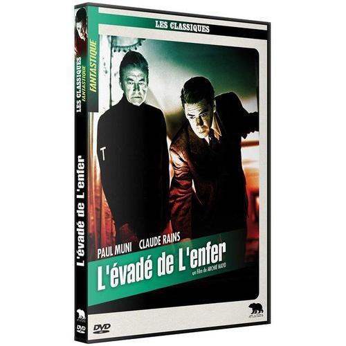 L'evadé De L'enfer