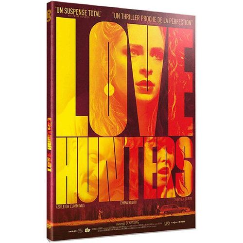 Love Hunters