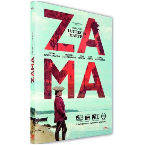 Zama