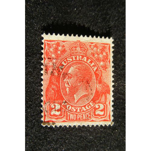 Le Roi George V
