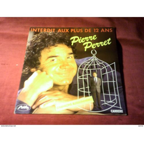 Interdit Aux Plus De 12 Ans