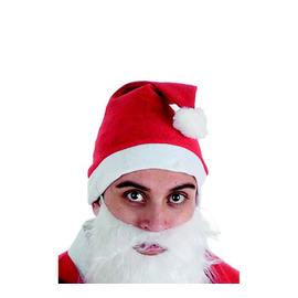 Vendeur Britannique Unisexe Adulte Noël Chapeau de Noël Santa Taille Chapeau Cadeau 