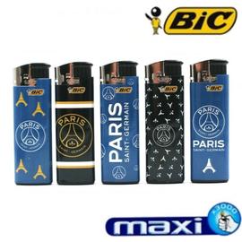 Lot de 50 Briquets BIC MAXI J26 - Condom Power
