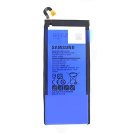 Batterie Interne D'origine Pour Samsung Galaxy S6 Edge Plus