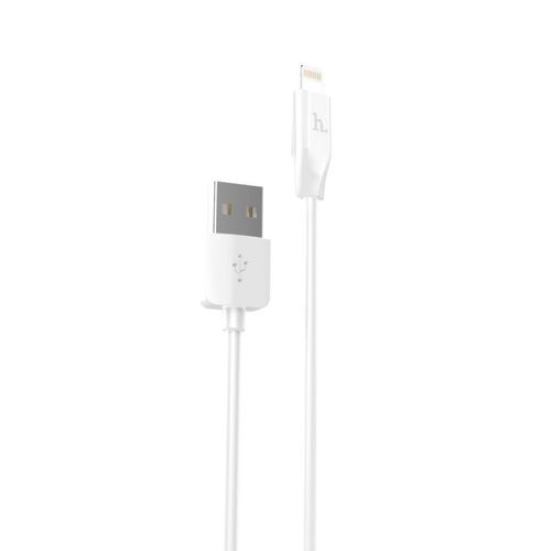 Câble Lightning charge rapide Hoco 1M