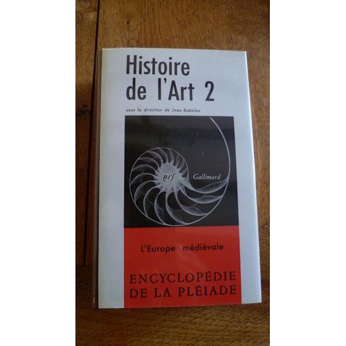 Histoire De L'art - Tome 2