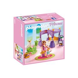 Playmobil 6849 Manoir royal - Princesse - boîte neuve - encore scellée neuf  new