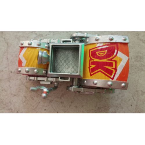 Véhicule Donkey Kong Skylander Supercharger