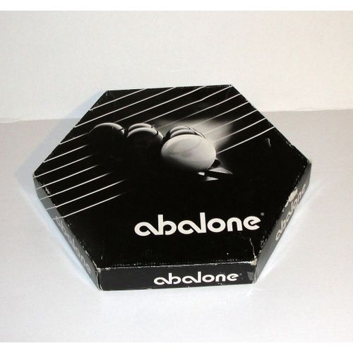 Abalone Jeu De Societe Grande Boite Abalone Edition