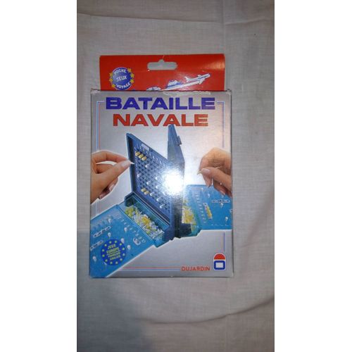 Bataille Navale