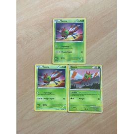 3x Yanma (Pokemon)