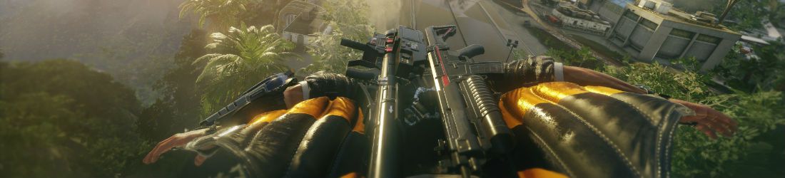 Just Cause 4_image_2|Rakuten