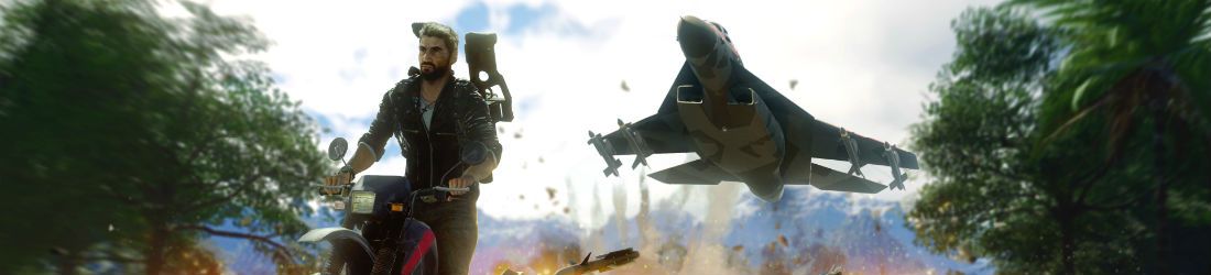 Just Cause 4_image_5|Rakuten