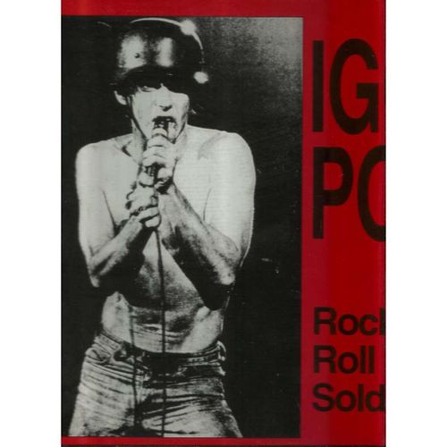 Rock'n'roll Soldiers