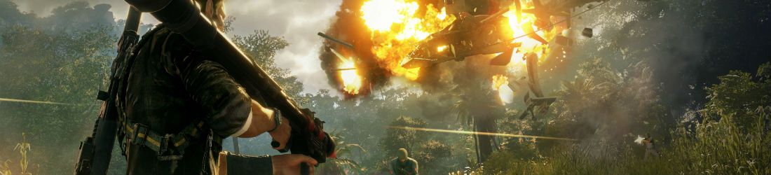 Just Cause 4_image_4|Rakuten