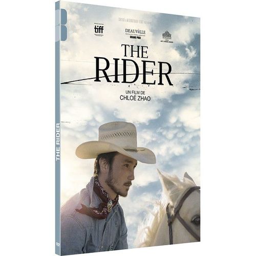 The Rider