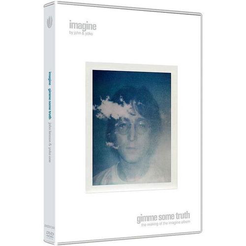 Imagine + Gimme Some Truth: The Making Of John Lennon's Imagine Album