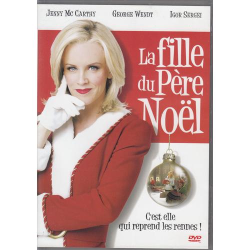 La Fille Du Père Noël