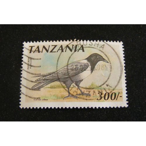 Oiseaux (300/-) 1991