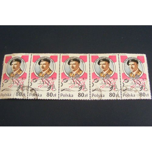 Bataille Du Monte Cassino (80) 1989