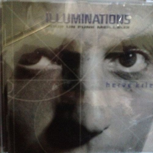 Illuminations (Pour Un Funk Meilleur)