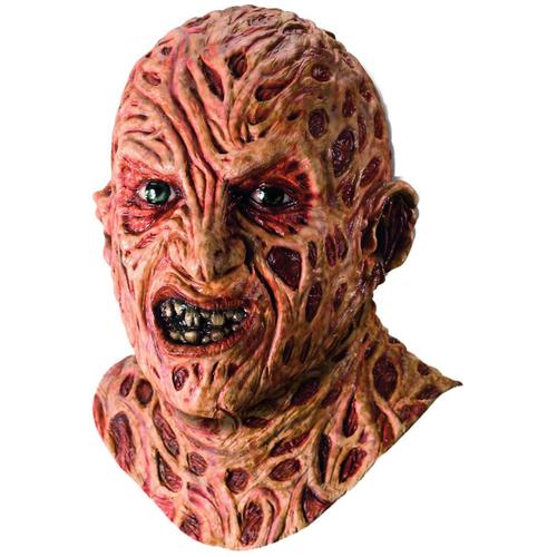 Masque 3/4 Vinyl Freddy