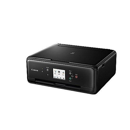 Canon PIXMA TS6250 3in1 imprimante multifonction noir