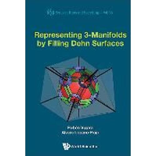 Representing 3-Manifolds By Filling Dehn Surfaces