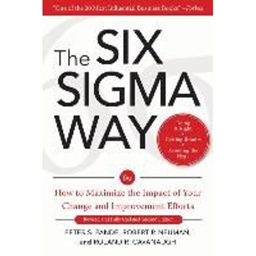 The Six Sigma Way
