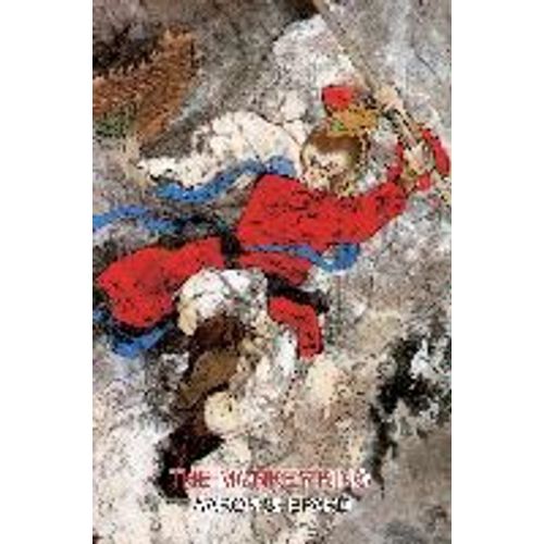 The Monkey King