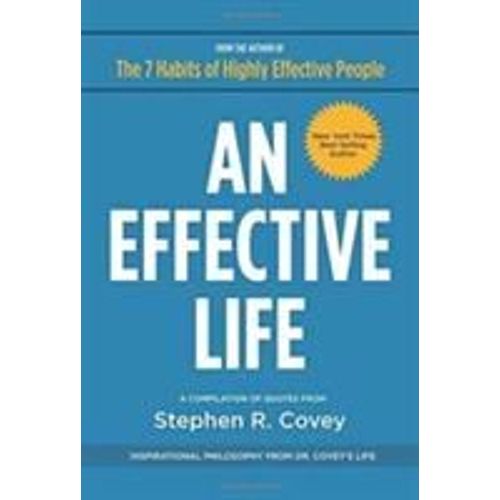 An Effective Life