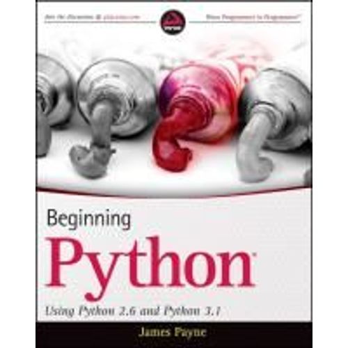 Beginning Python