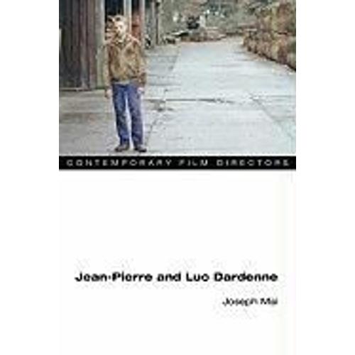 Jean-Pierre And Luc Dardenne