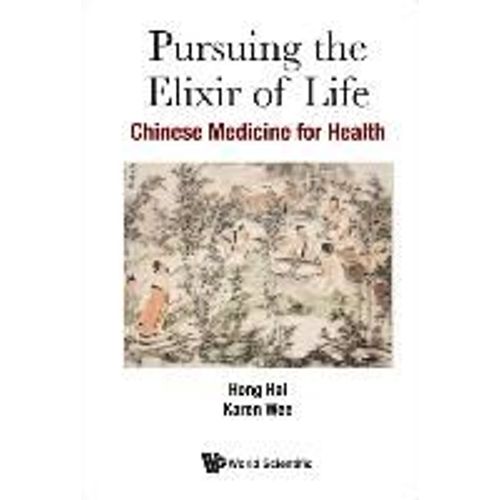 Pursuing The Elixir Of Life