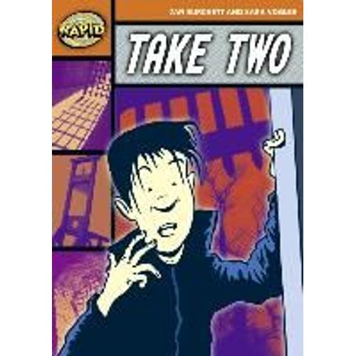 Rapid Reading: Take Two (Stage 4, Level 4b)