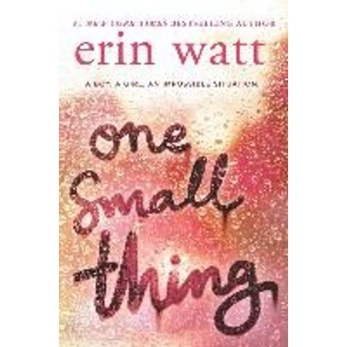 One Small Thing