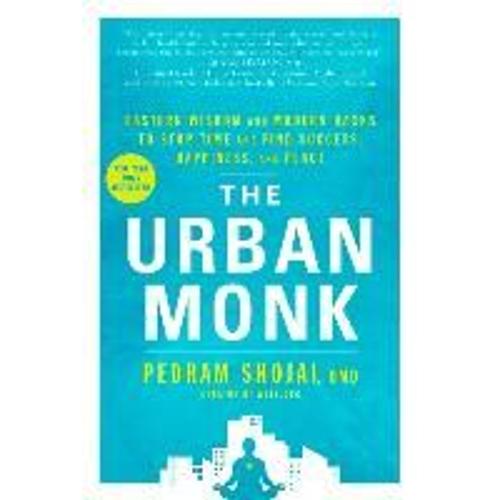 The Urban Monk