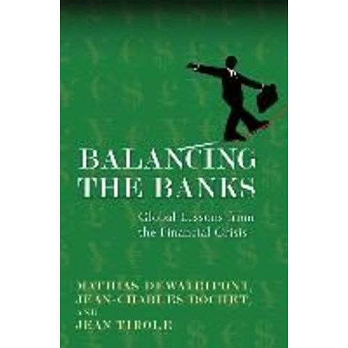 Balancing The Banks