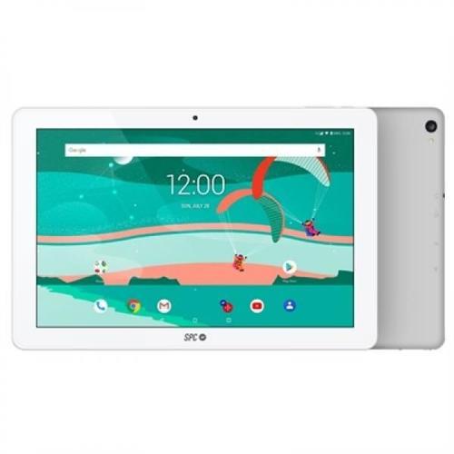 SPC Tablet 10.1 IPS Gravity 4G 2GB RAM 16GB Blan