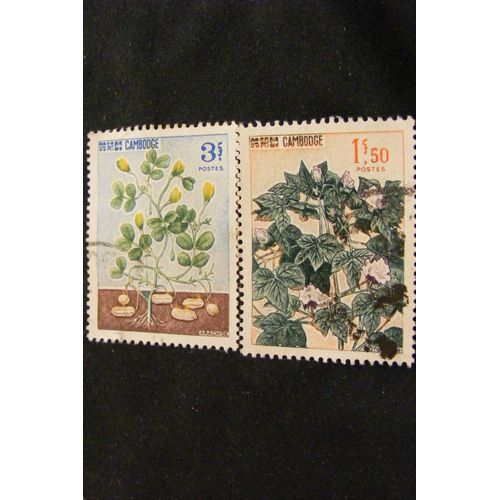 Plantes 1965