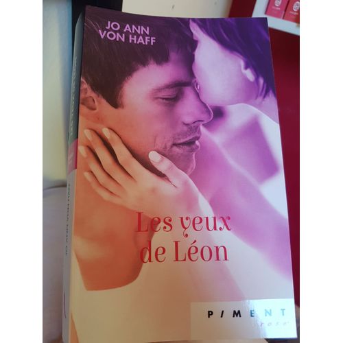Les Yeux De Leon