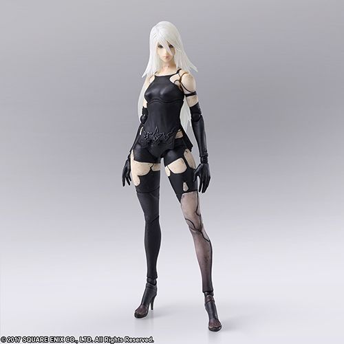 Bring Arts Nier:Automata Yorha Model A No. 2