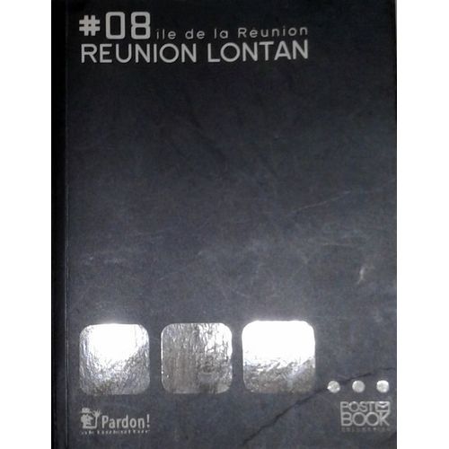 Éunion Lontan - Ile De La Réunion 07